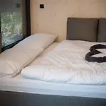 Nyaraló Krasna Morava - Moderni Par Minut Od Centra Olomouce