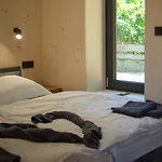 Krasna Morava - Moderni Par Minut Od Centra Olomouce Nyaraló