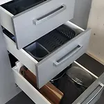 Krasna Morava - Moderni Par Minut Od Centra Olomouce Nyaraló Alamóc