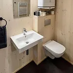 Nyaraló Krasna Morava - Moderni Par Minut Od Centra Olomouce