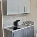 Krasna Morava - Moderni Par Minut Od Centra Olomouce *