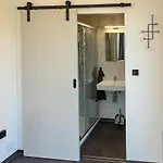 Krasna Morava - Moderni Par Minut Od Centra Olomouce Alamóc