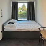 Nyaraló Krasna Morava - Moderni Par Minut Od Centra Olomouce