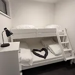 Nyaraló Krasna Morava - Moderni Par Minut Od Centra Olomouce Alamóc