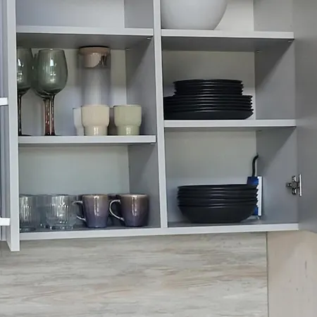 Krasna Morava - Moderni Par Minut Od Centra Olomouce Olmütz