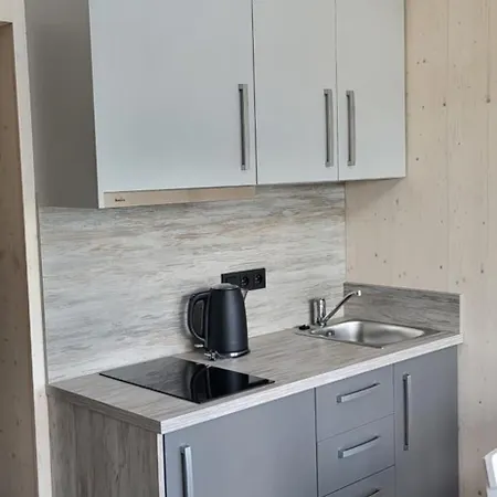 Krasna Morava - Moderni Par Minut Od Centra Olomouce *