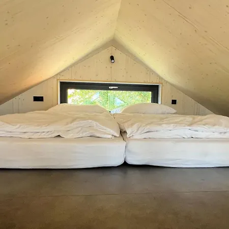 Ferienhaus Krasna Morava - Moderni Par Minut Od Centra Olomouce