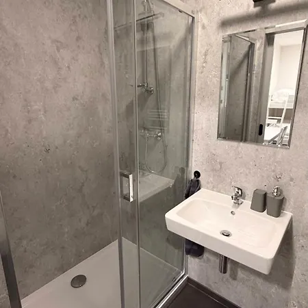Krasna Morava - Moderni Par Minut Od Centra Olomouce Ferienhaus *