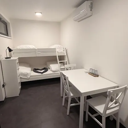 Krásná Morava - Moderní Pár Minut Od Centra Olomouce Olomouc