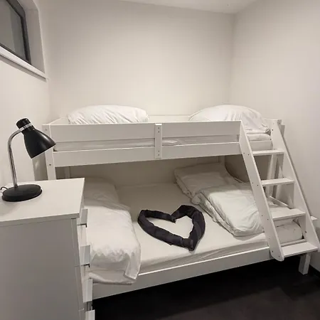 Ferienhaus Krasna Morava - Moderni Par Minut Od Centra Olomouce Olmütz